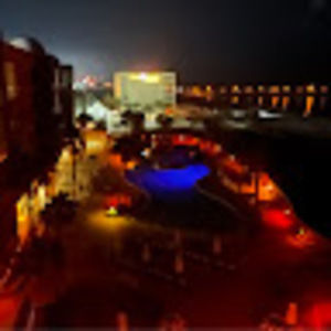 Meet your Posher, Prince-mays